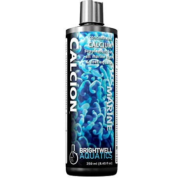 Brightwell Aquatics Calcion - Liquid Calcium Supplement 2 Litre