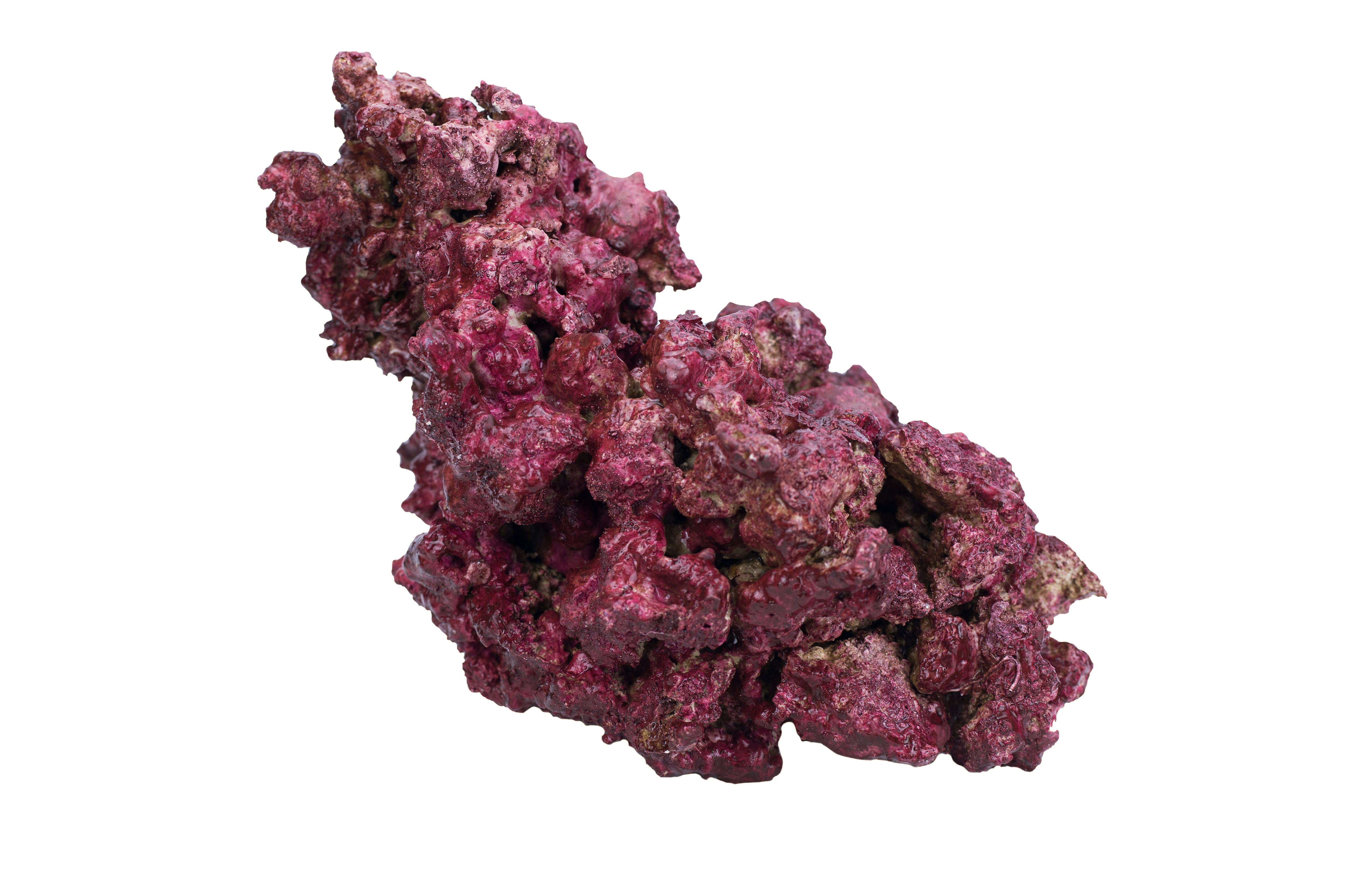 Real Reef DRY Rock - 10LB BOX