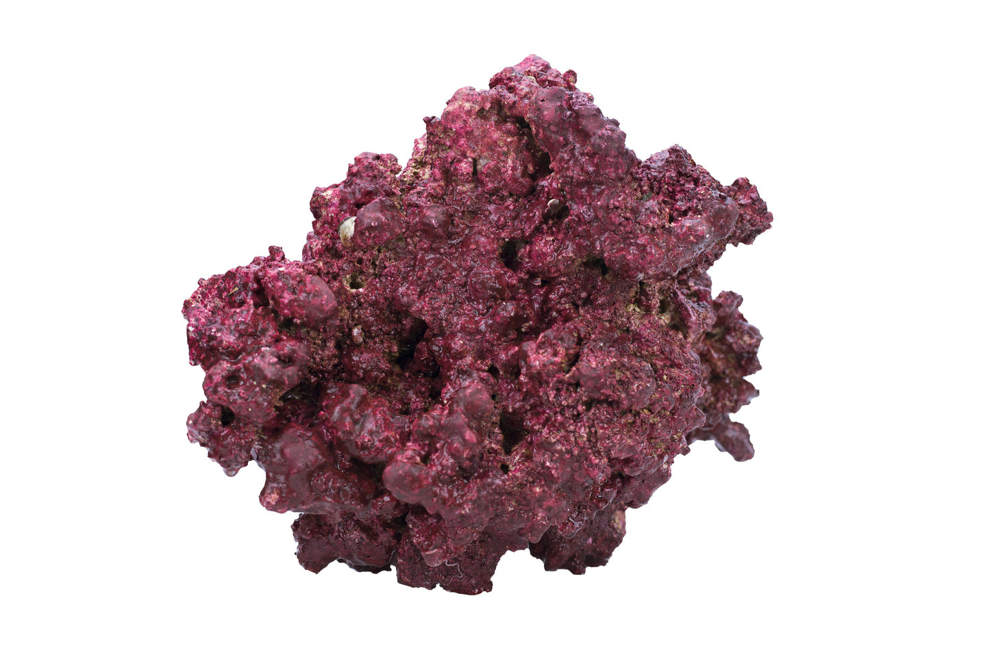 Real Reef DRY Rock - 20LB BOX (Free Ground Shipping)