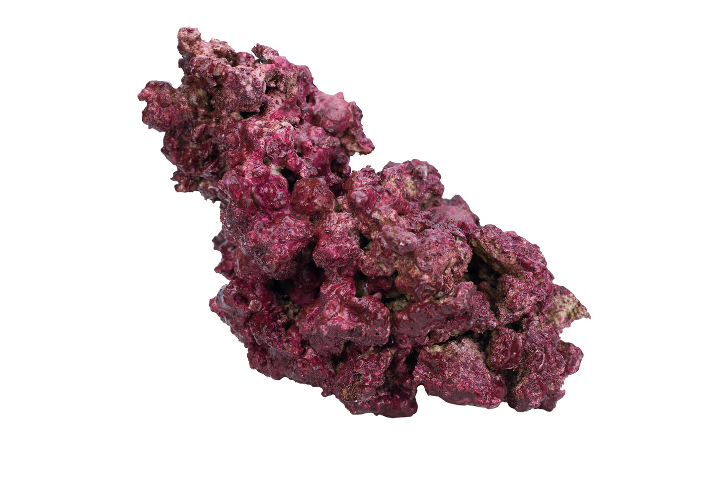 Real Reef DRY Rock - 40LB BOX (Free Ground Shipping)