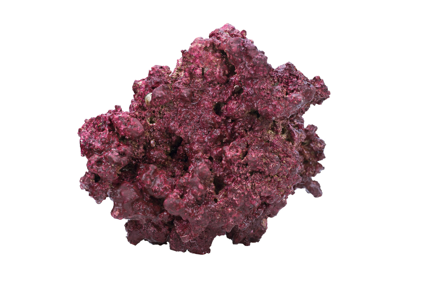 Real Reef DRY Rock - 40LB BOX (Free Ground Shipping)
