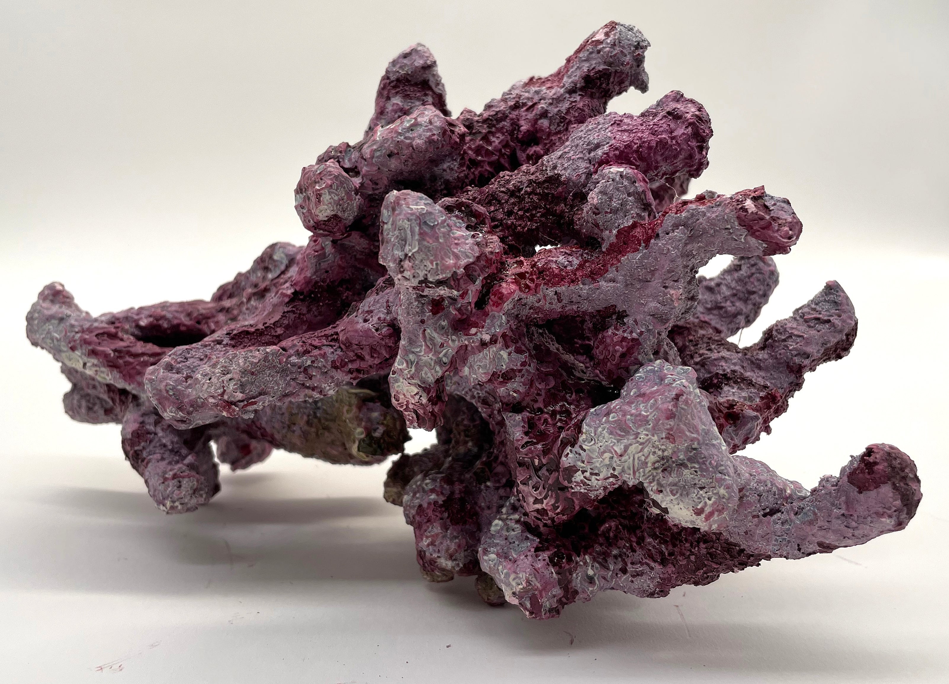 Tropic Eden Morroca Irregular Rock - Medium - ONE Piece (approx 4lbs)