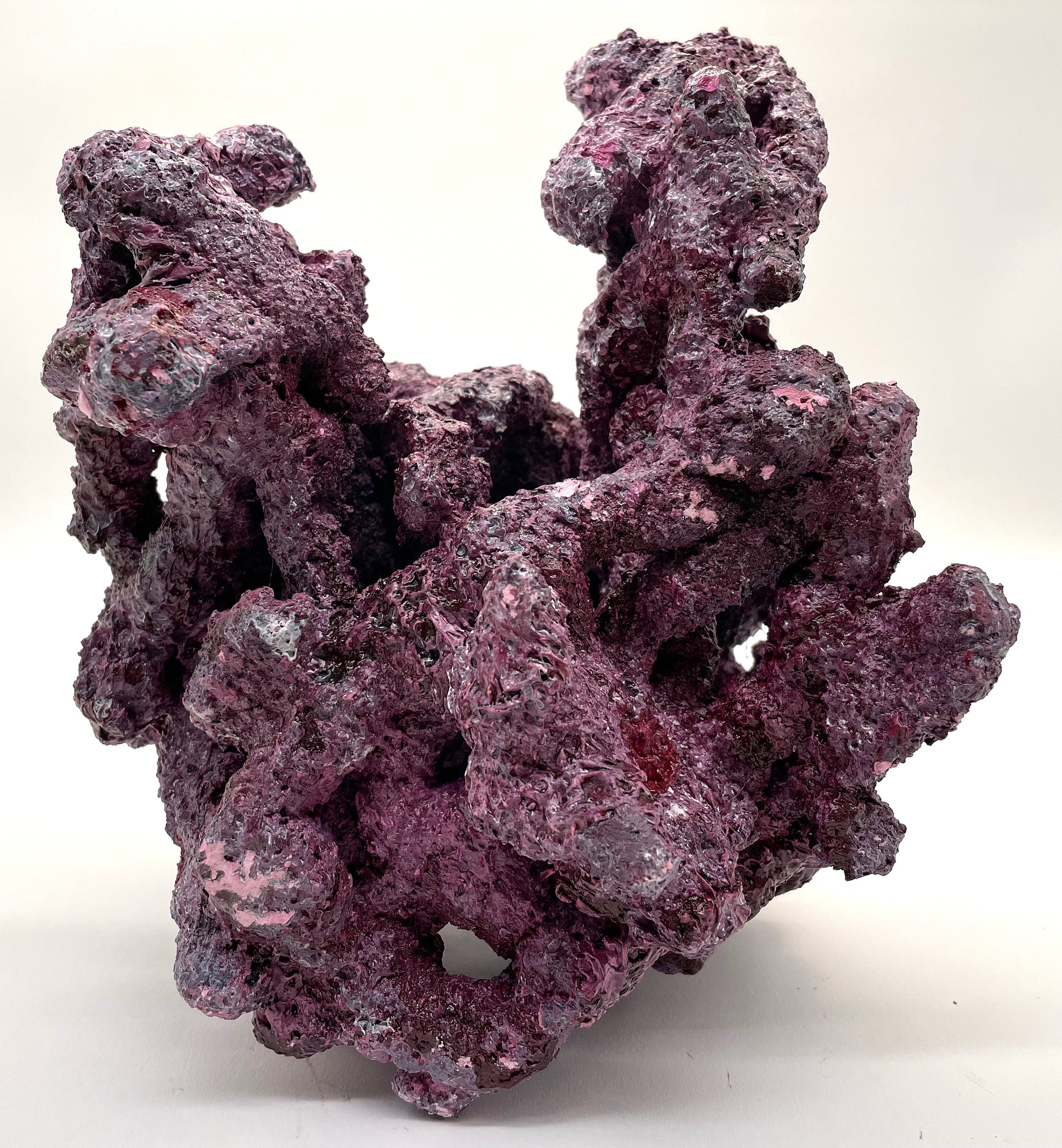 Tropic Eden Morroca Irregular Rock - Medium - ONE Piece (approx 4lbs)