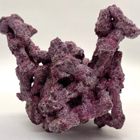 Tropic Eden Morroca Irregular Rock 2 Extension - Small - ONE Piece (2.7-3lbs)