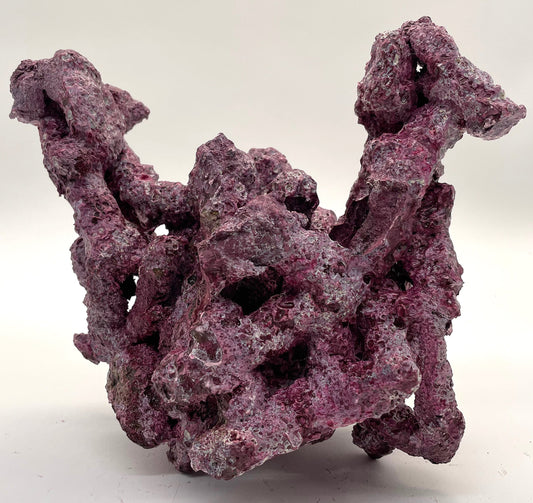 Tropic Eden Morroca Irregular Rock 2 Extension - Small - ONE Piece (2.7-3lbs)