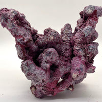 Tropic Eden Morroca Irregular Rock 2 Extension - Small - ONE Piece (2.7-3lbs)