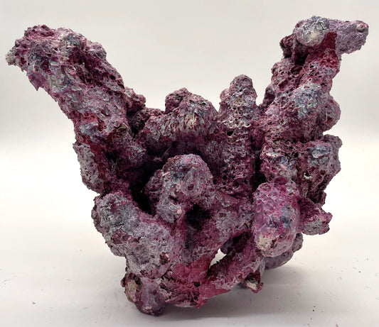 Tropic Eden Morroca Irregular Rock 2 Extension - Small - ONE Piece (2.7-3lbs)