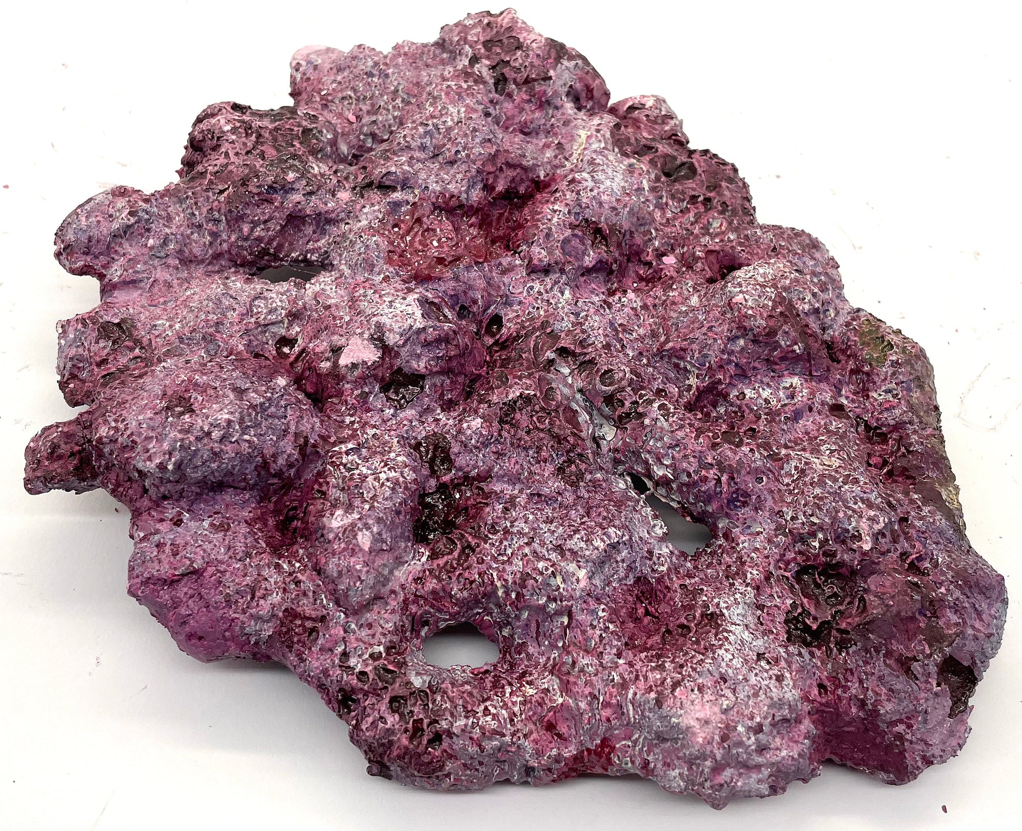 Tropic Eden Morroca Shelf Rock - Small - ONE Piece (1.5-2.2lbs)