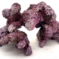 Tropic Eden Morroca Irregular Rock - Extra Extra Small - ONE Tiny Piece (.3-.4lbs)