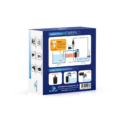 AutoAqua Smart ATO Lifter