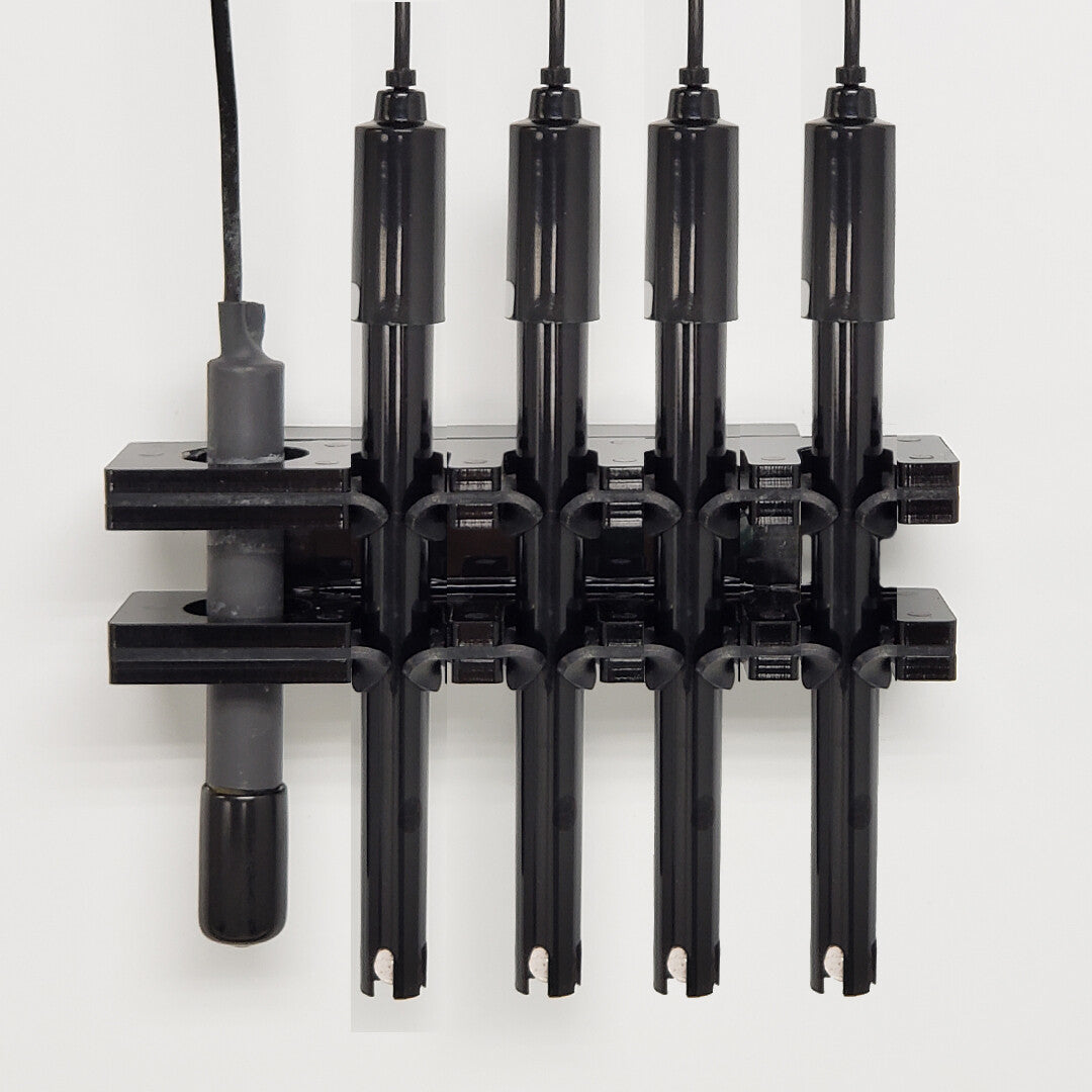 Innovative Marine Aqua Gadget - CustomCradle Pro - Magnetic Probe Holder