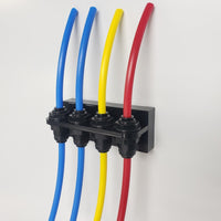 Innovative Marine Aqua Gadget - CustomCradle Pro - Magnetic Tube Holder