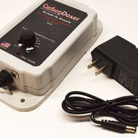 CarbonDoser CO2 Electronic Regulator