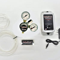 CarbonDoser CO2 Electronic Regulator
