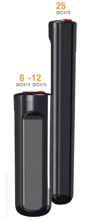 Sicce JOLLY PRESET 25 - Submersible Heater - 22 Watt