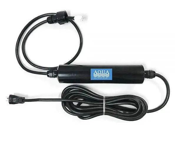 Aqua Ultraviolet 57 Watt Replacement  Transformer