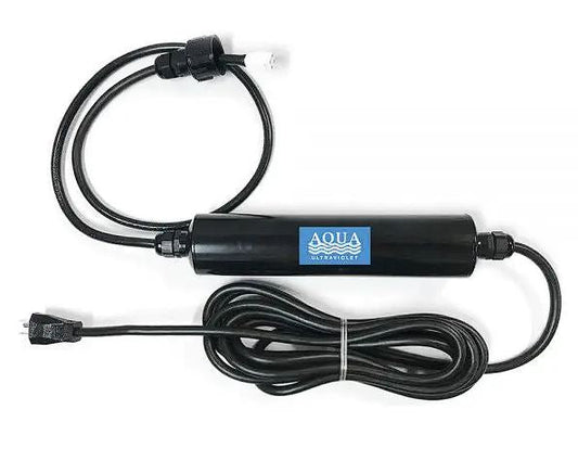 Aqua Ultraviolet 57 Watt Replacement  Transformer