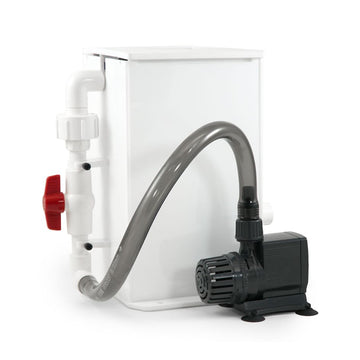 IceCap Small External Pro Algae Scrubber