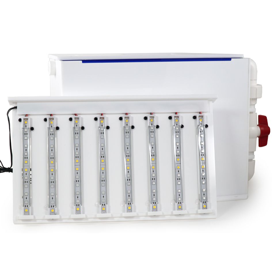 IceCap Large External Pro Algae Scrubber