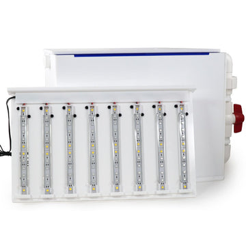 IceCap Large External Pro Algae Scrubber