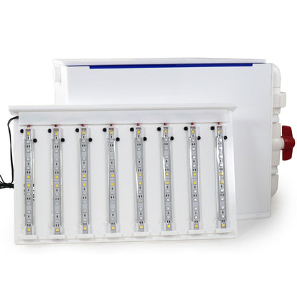 IceCap Large External Pro Algae Scrubber