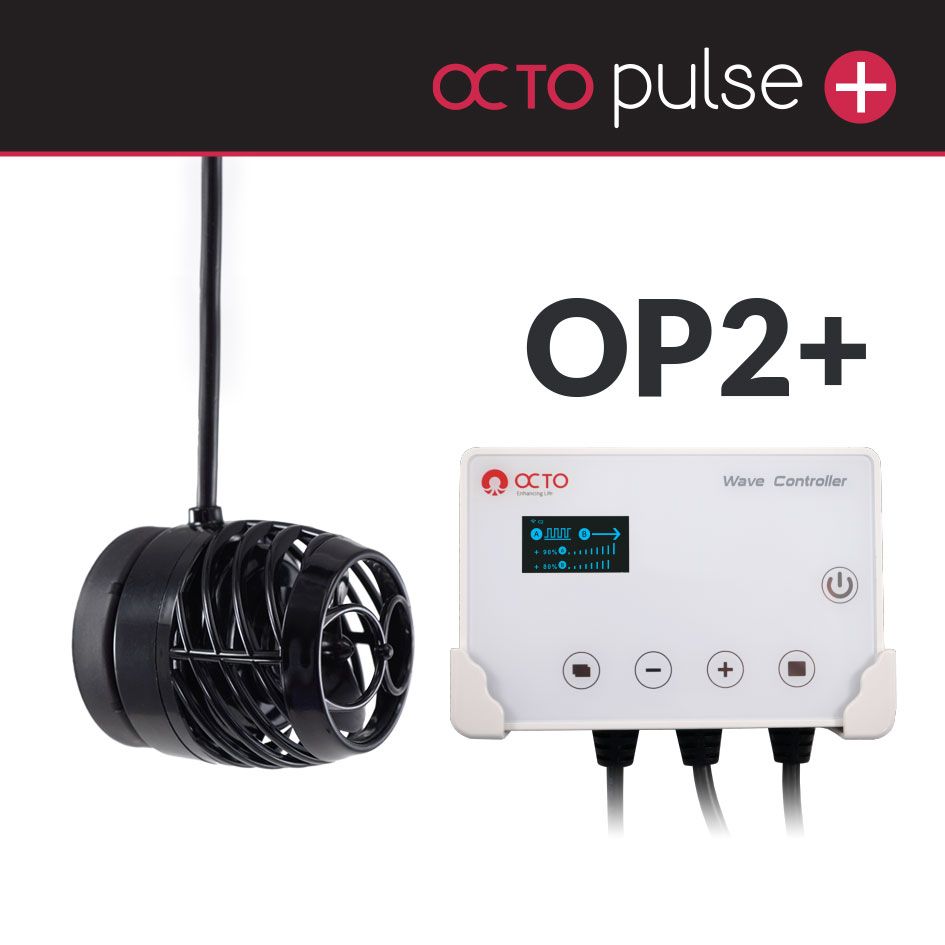 Reef Octopus Pulse 2+ Wave Pump