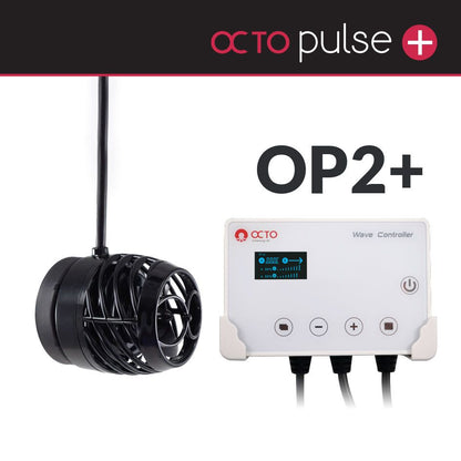Reef Octopus Pulse 2+ Wave Pump