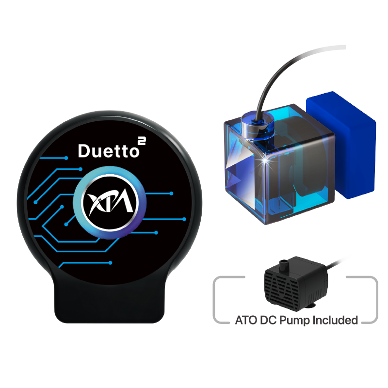 XpAqua Duetto V2 Dual-Sensor Auto Top Off (ATO)