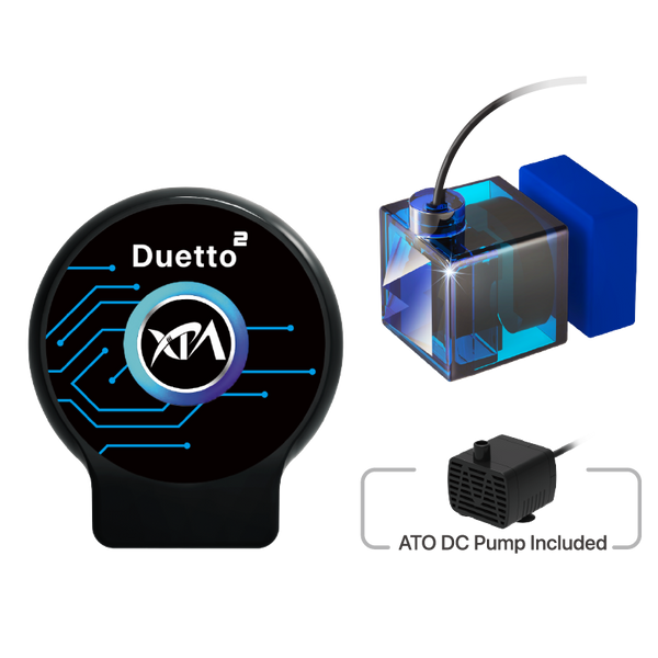 XpAqua Duetto V2 Dual-Sensor Auto Top Off (ATO)