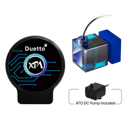 XpAqua Duetto V2 Dual-Sensor Auto Top Off (ATO)