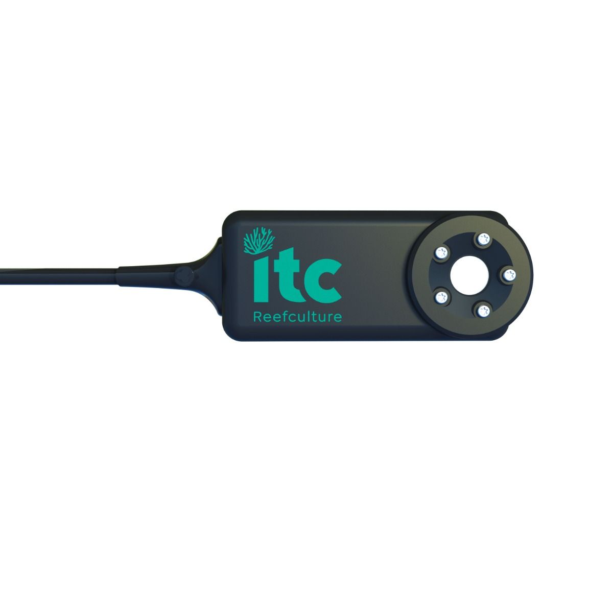 PARwise USB Light Meter - ITC Reefculture