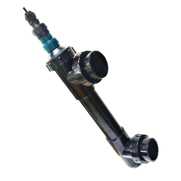 IceCap 40w High Output UV Sterilizer- BRAND NEW - open box return