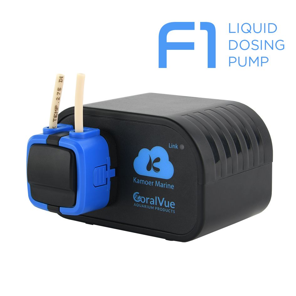 Kamoer F1 Single Bluetooth/WIFI Doser