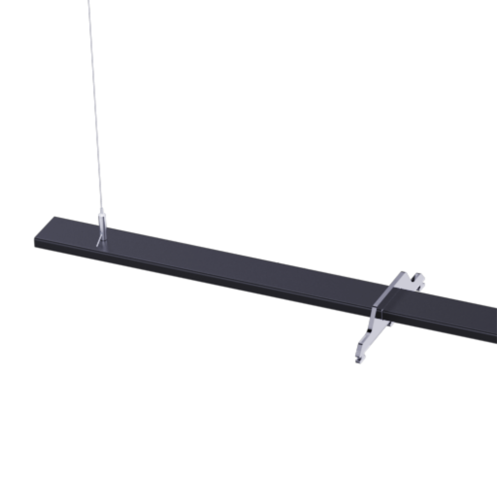 Reef Factory Reef Flare Pro Profile Set - 1.4m (black)