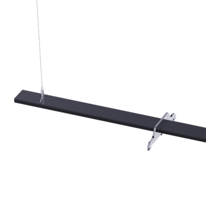 Reef Factory Reef Flare Pro Profile Set - 1.4m (black)