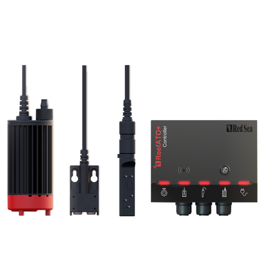 Red Sea ReefATO+ System