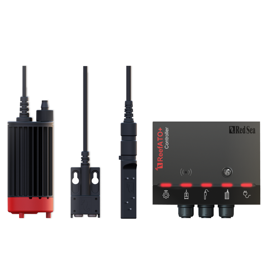 Red Sea ReefATO+ Upgrade Kit (for existing REEFER aquarium owners)