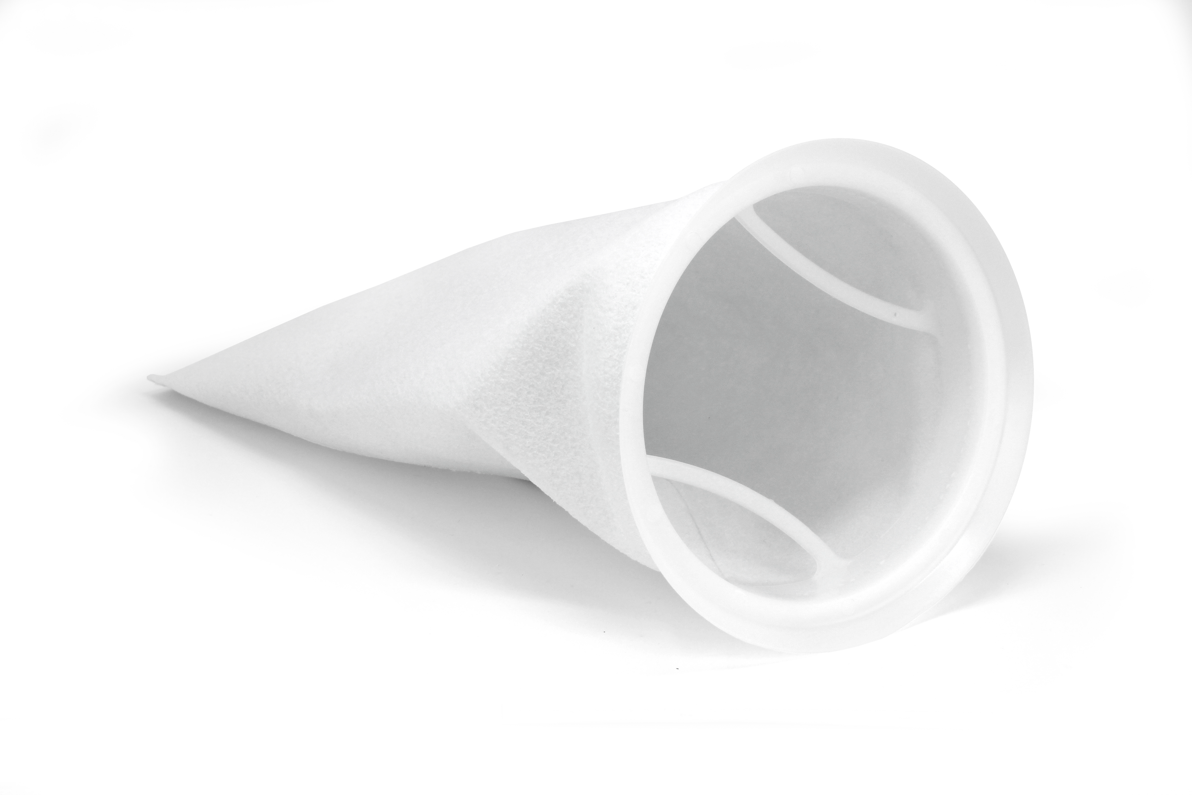 Seachem Filter Sock - 100 micron 7x16"