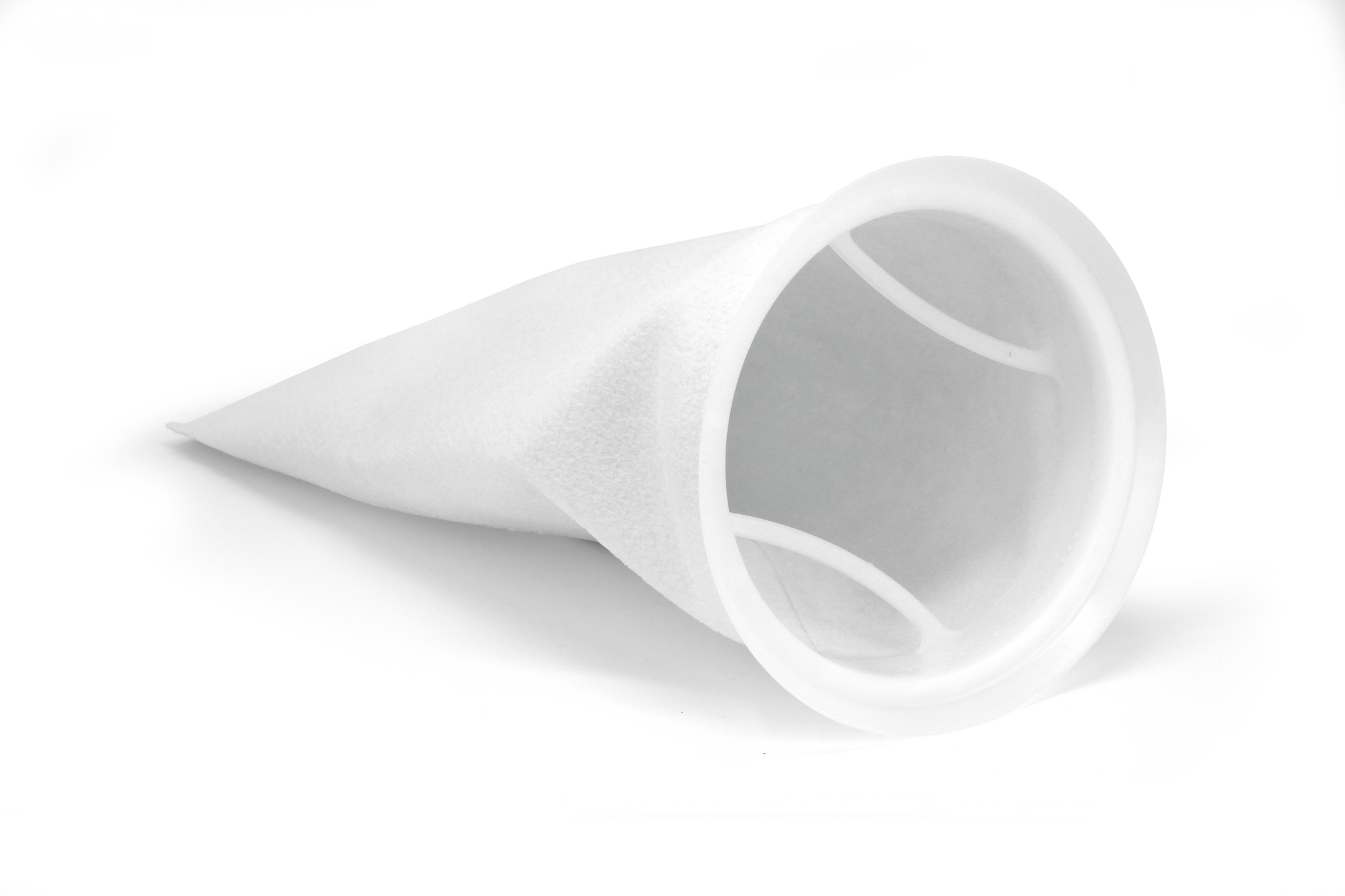 Seachem Filter Sock - 100 micron 7x16"