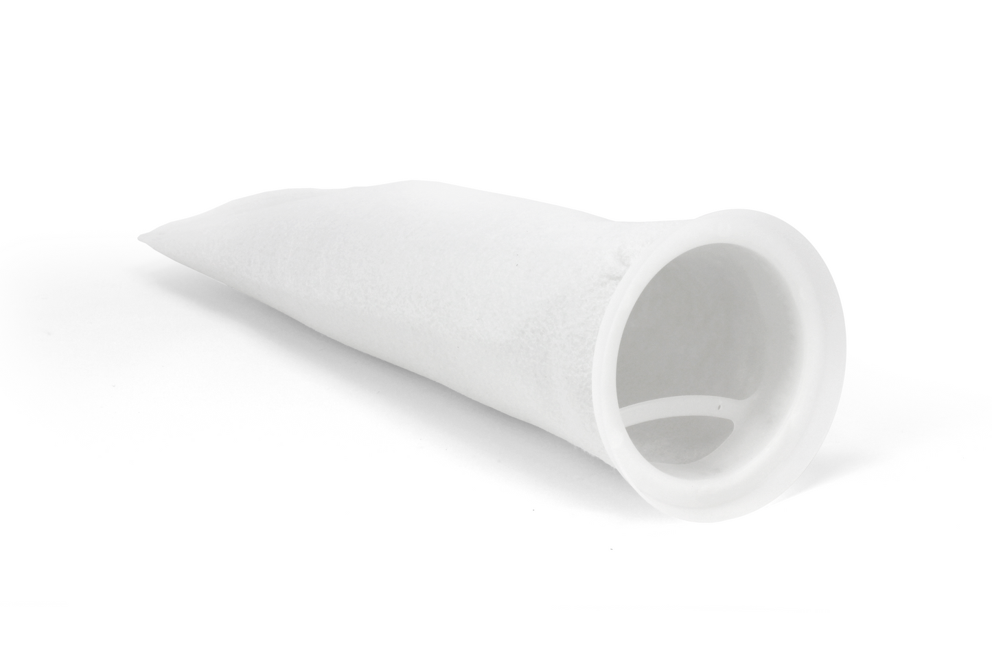 Seachem Filter Sock - 200 micron 4x12"