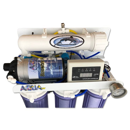 AquaFX Hammerhead RO/DI - 100GPD