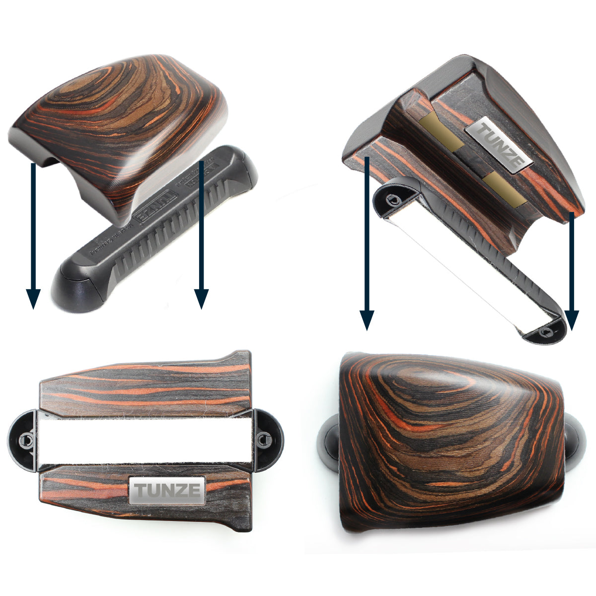 Tunze Care Booster Premium - Makassar