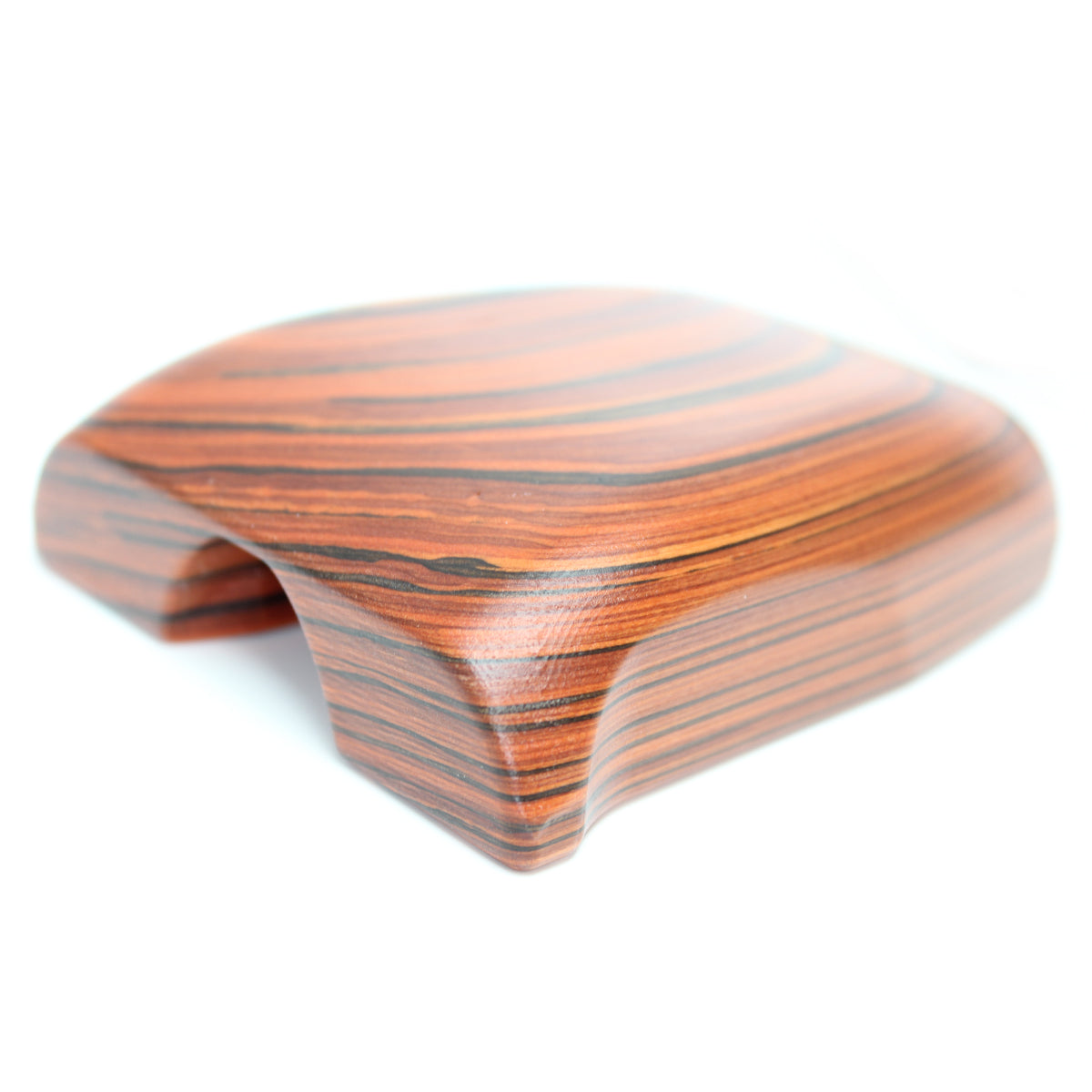 Tunze Care Booster Premium - Palisander (Rosewood)