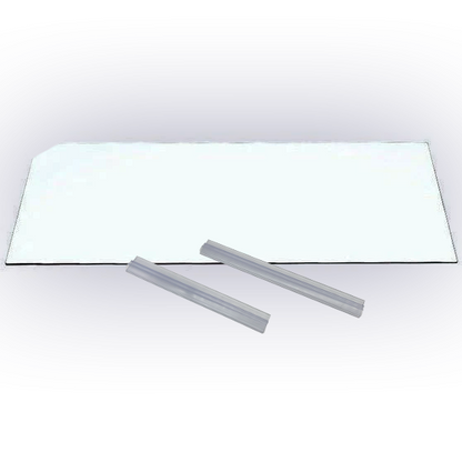 21.4G AIO Glass Lid