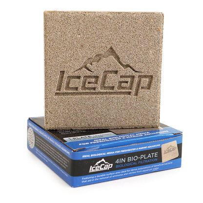 Icecap Bio-Plate 4"
