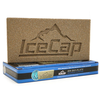 Icecap Bio-Plate 8"