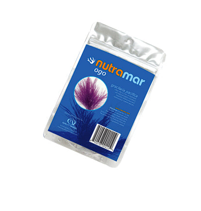 Nutramar Ogo - Gracilaria