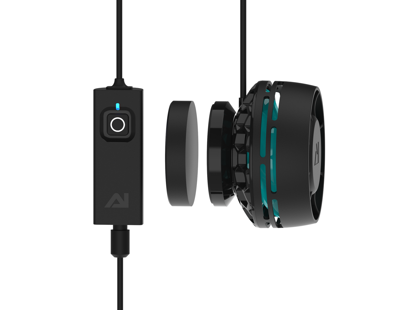 Aqua Illumination Nero 7 Wave Pump (4000 gph)