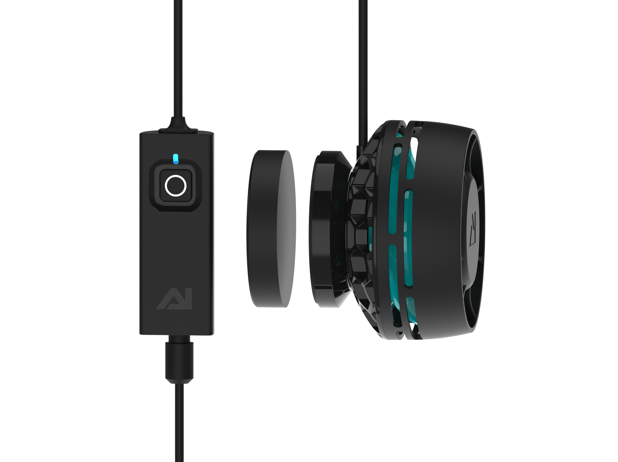 Aqua Illumination Nero 7 Wave Pump (4000 gph)