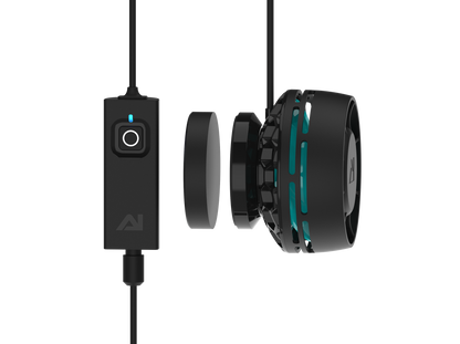 Aqua Illumination Nero 7 Wave Pump (4000 gph)